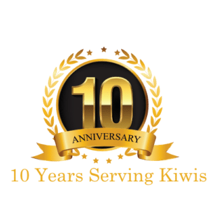 Kookaboo 10 anniversary