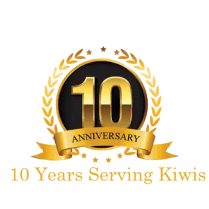 Kookaboo 10 anniversary